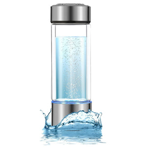 Detoxifying Water Bottle