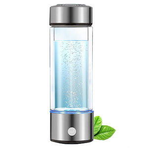 Detoxifying Water Bottle