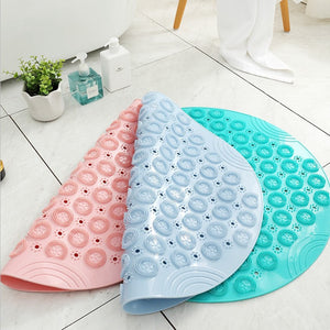 Non-slip Massage Silicone Pad