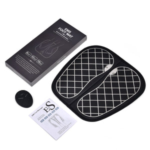 Physiotherapy Foot Massage Mat