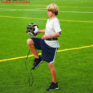 Soccer Bungee Trainer