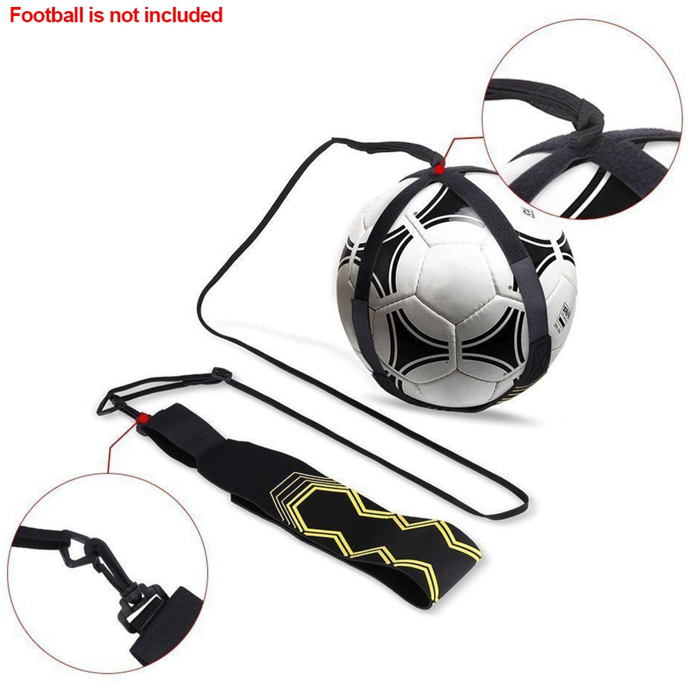 Soccer Bungee Trainer