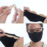 Anti-fogging Mask Nose Pad