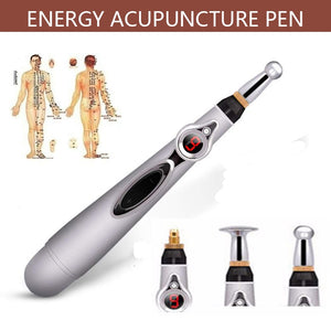 Acupuncture Pen